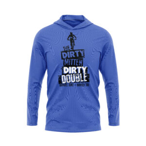 Boundless Race & Ride Company — exclusive mockups for branding and packaging design