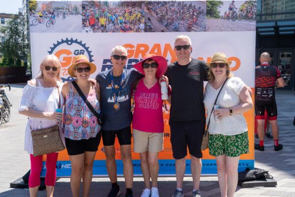 Boundless Race & Ride Company — scott pitcher fondo