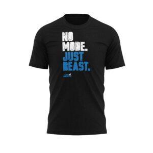 Boundless Race & Ride Company — no mode just beast triblend t