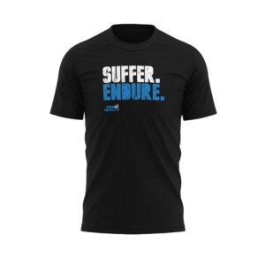 Boundless Race & Ride Company — suffer endure triblend t