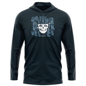 Gravel cycling event by Boundless Race & Ride in Michigan