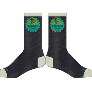 Waterloo G+G Gravel Bike Race in Grass Lake, Michigan