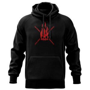 Rode To Hell gravel ride in Chelsea, Michigan