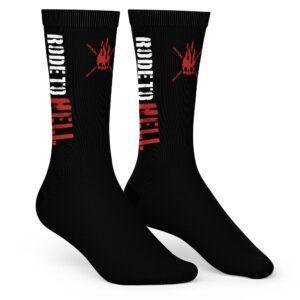 Rode To Hell gravel ride in Chelsea, Michigan