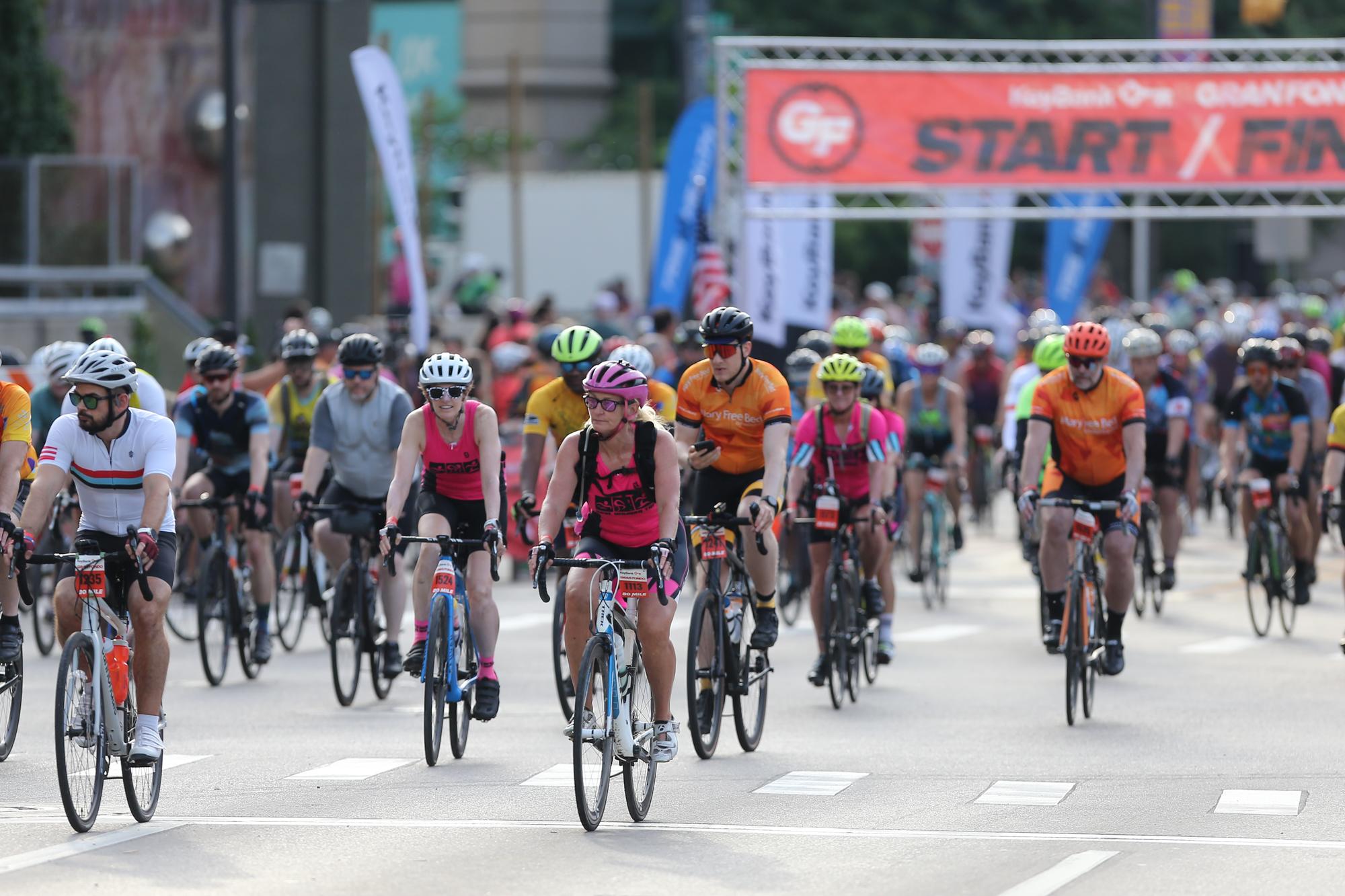 Media Spotlight – 2026 Gran Fondo Registration Opens