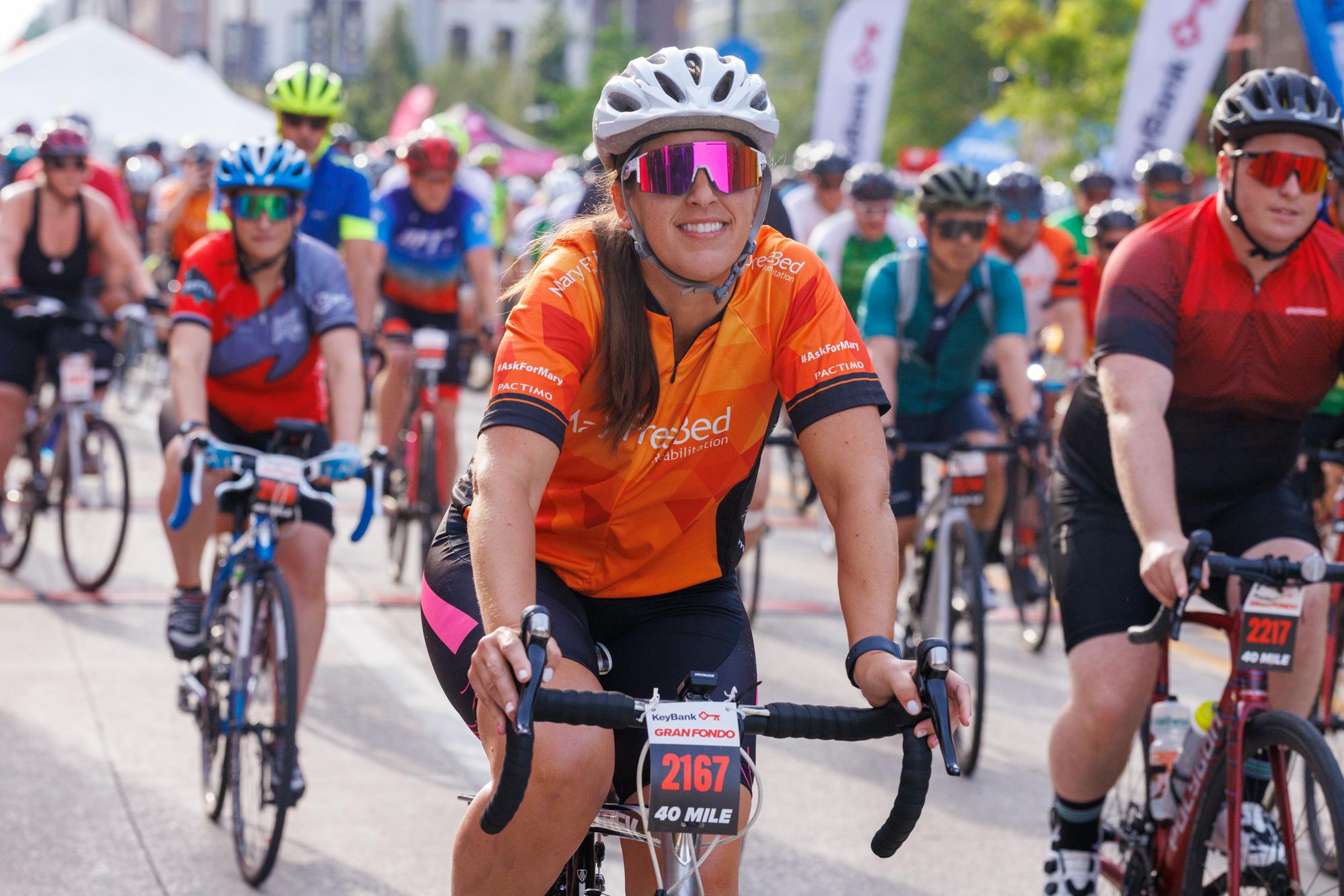 Making Headlines for All the Right Reasons