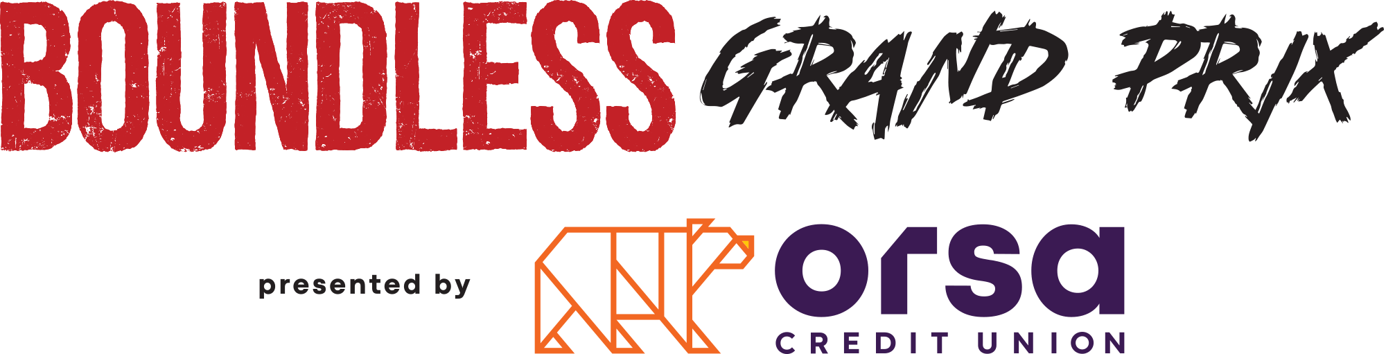 Boundless Grand Prix cycling series in Michigan