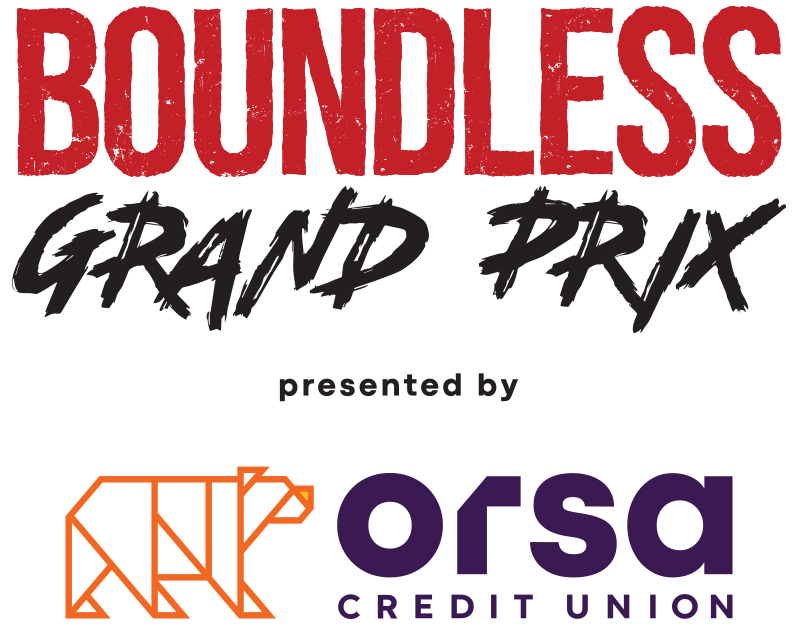 Boundless Grand Prix cycling series in Michigan